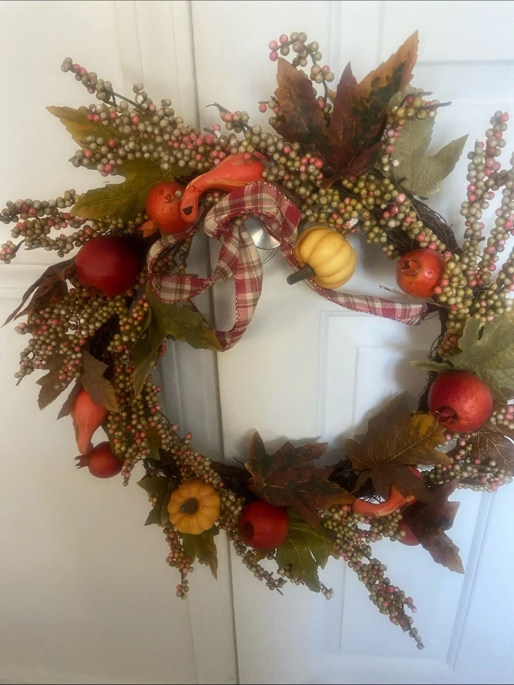 N/A festive fall